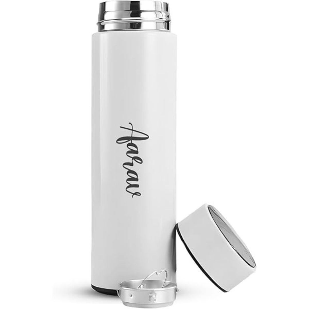 Temperature Bottle